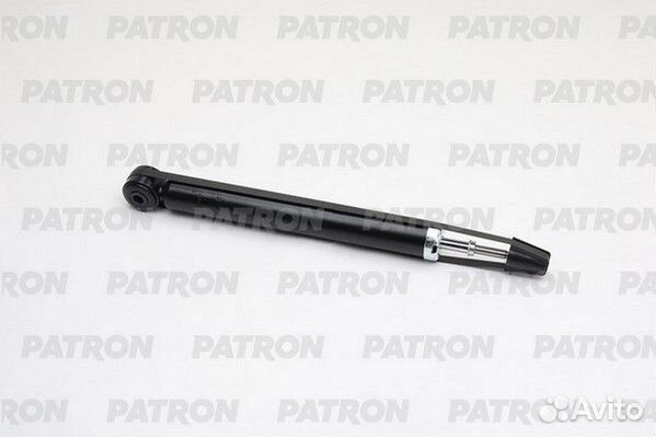 Patron PSA343407 Амортизатор подвески задн nissan