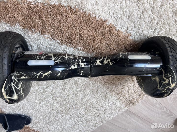 Гироскутер