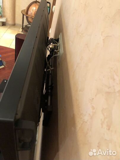 Плазменная панель Panasonic TH-60PF30ER
