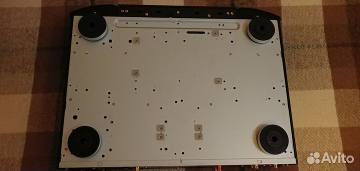 Marantz SA7003 Black