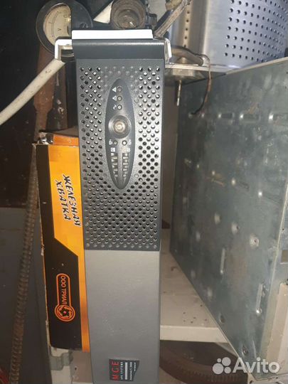 Ибп evolution s 3000rt 2u
