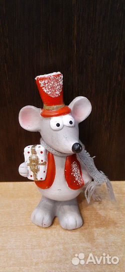 Мышь Рэми (Мультфильм Рататуй)