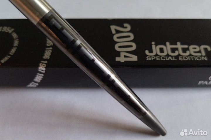 Parker Jotter 50th Anniversary, 2004