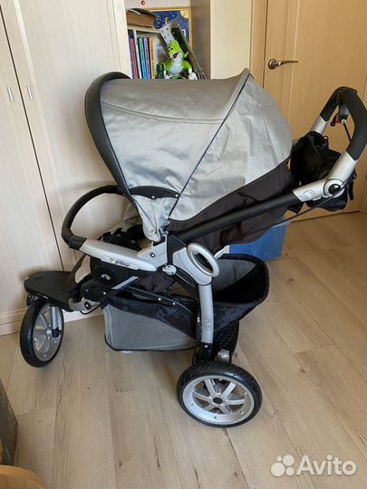Коляска Peg perego