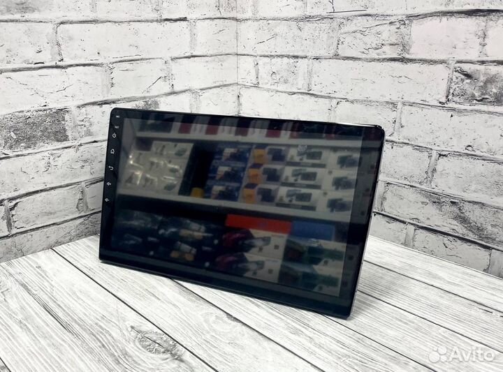 Магнитола Андройд с 1Din входом 9