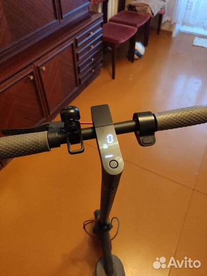 Электрический самокат для взрослых Xiaomi 365