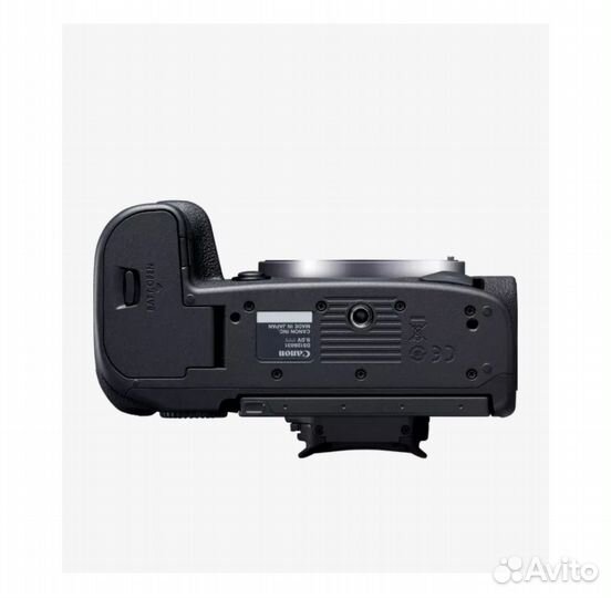 Фотоаппарат canon eos r5