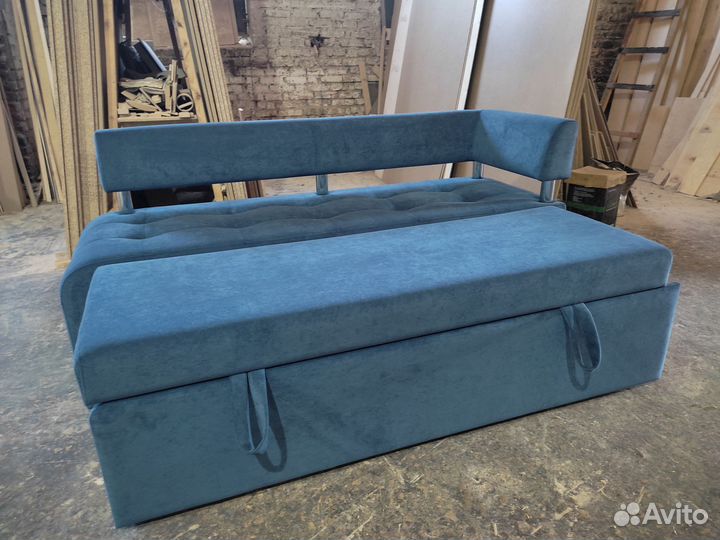 Кухонный диван 170