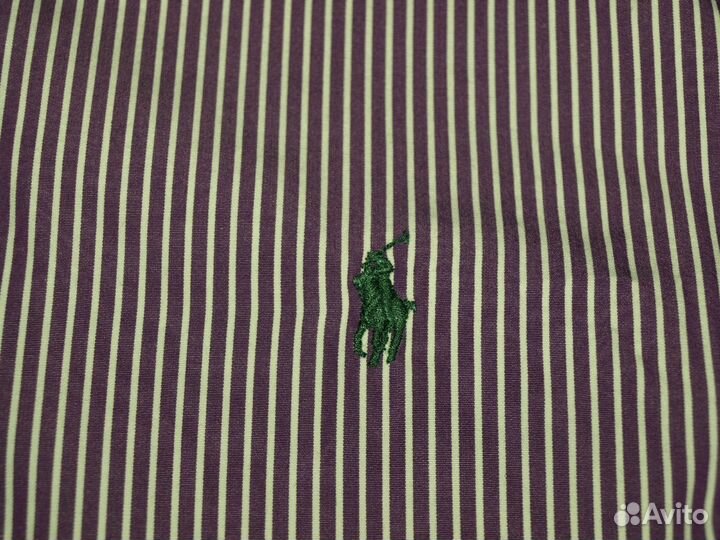 Мужская рубашка Polo Ralph Lauren, size M