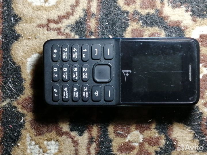 Samsung SGH-C200