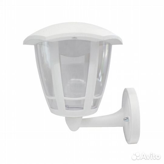 Бра настенный пластик уличный и для ванной