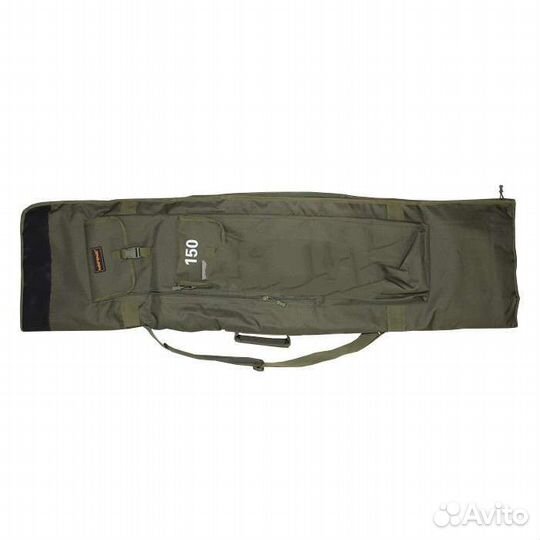 Чехол /mifine/ карповый на 4 удилища 1,50м 55070