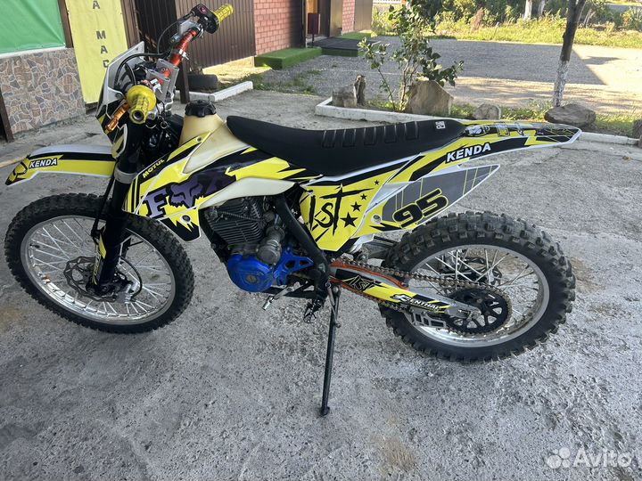 Продам kayo k1