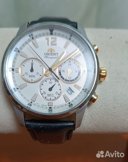 Мужские наручные часы