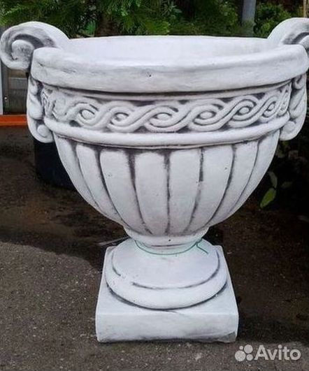 Вазоны для цветов