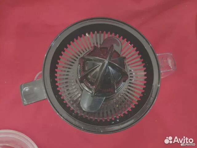 Соковыжималка для цитрусовых Maxwell MW-1103