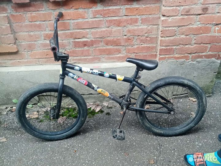 BMX
