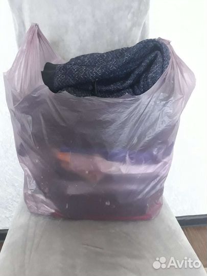 Личные вещи