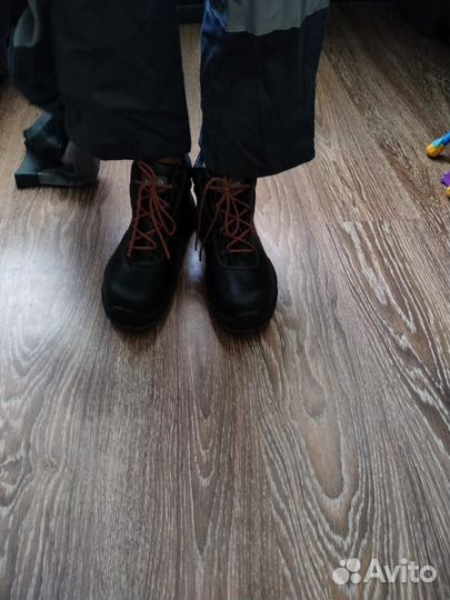 Спецодежда