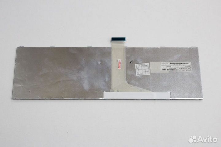 Клавиатура для ноутбука Toshiba C850, L850, P850 б