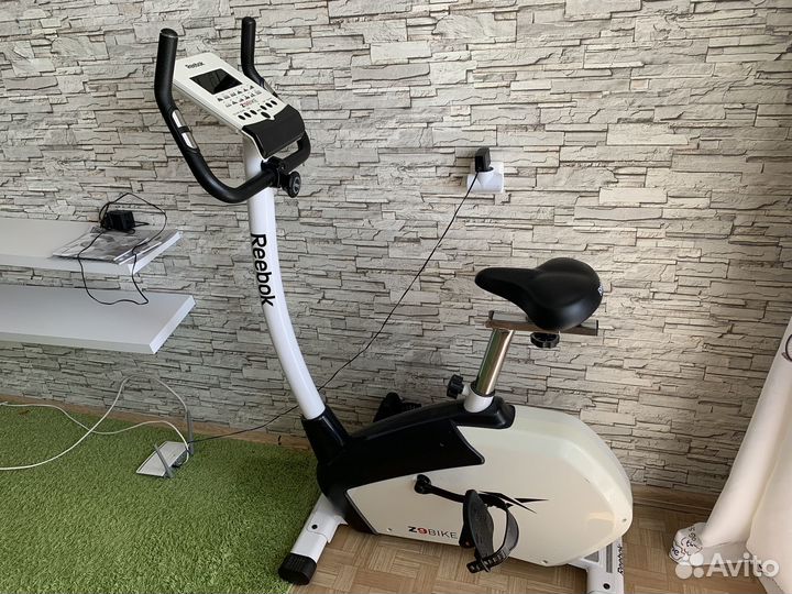 Велотренажер бу