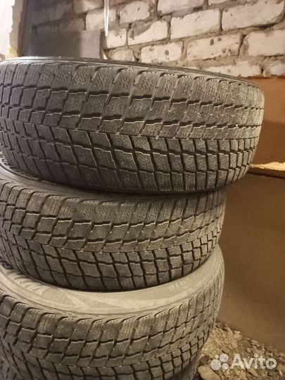 Nexen Winguard SUV 235/55 R18