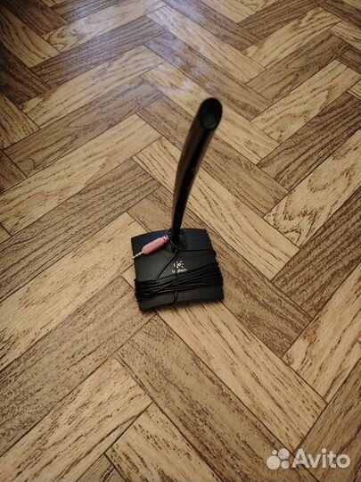 Микрофон logitech, genius