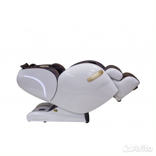 Массажное кресло