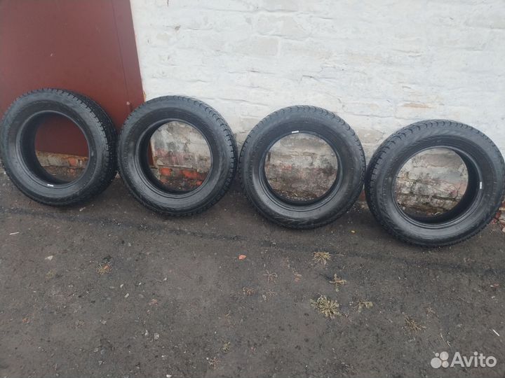 Sailun Commercio Ice 185/75 R16C