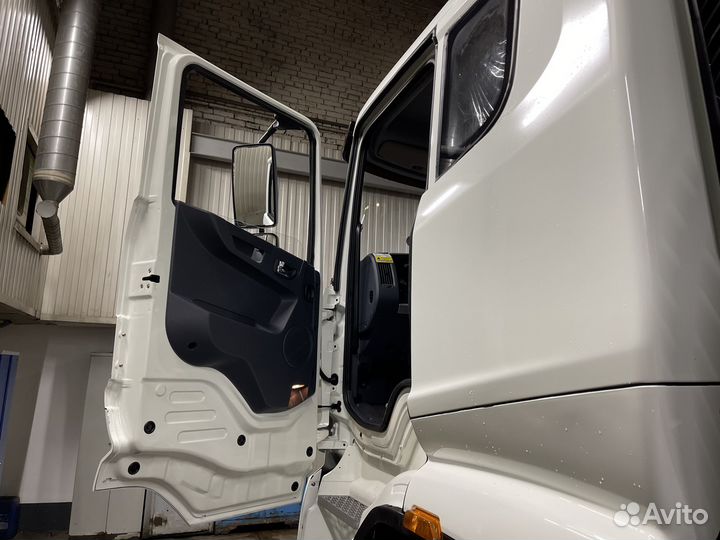 Sany SYZ320C-8S(V), 2023