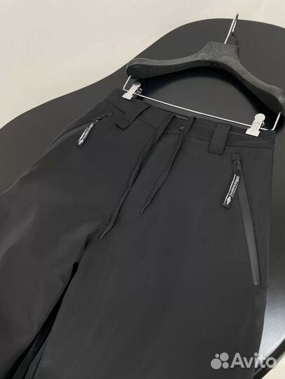 Штаны Горнолыжные Balenciaga 3B Sports Ski