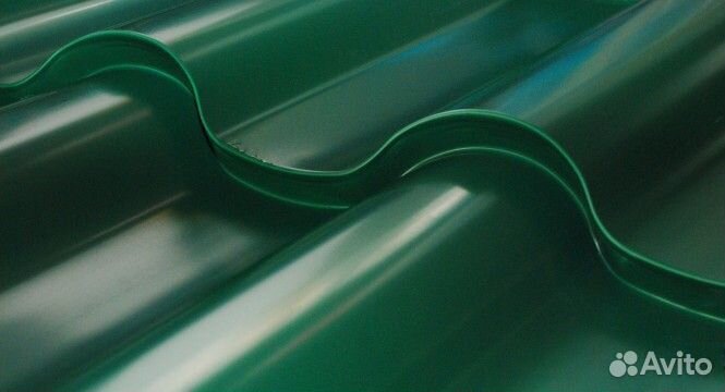 Металлочерепица