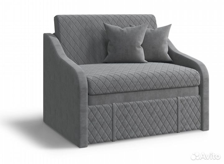 Диван детский компактный