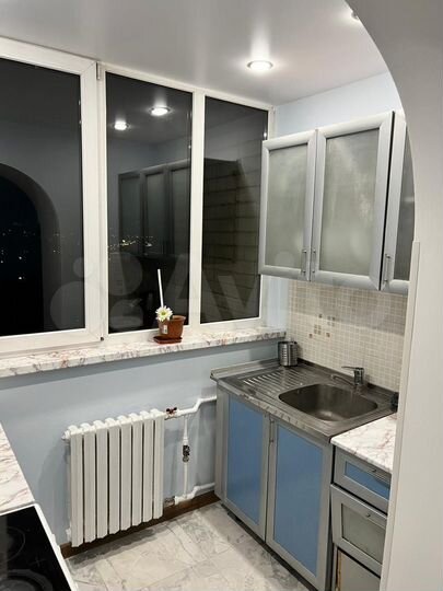 4-к. квартира, 100 м², 13/13 эт.