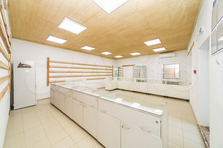 Торговая площадь, Пальниковский тракт., 19а