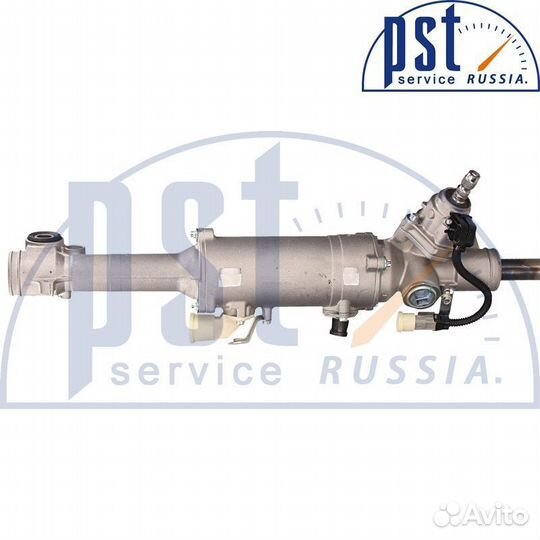 Рулевая рейка Lexus GS 30/35/43/460 2005-2011, IS