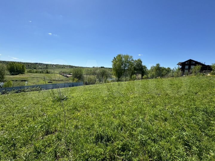 Участок 18,3 сот. (СНТ, ДНП)