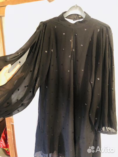 Платье женское 46 48