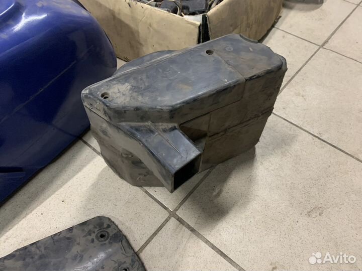 Запчасти ява 350