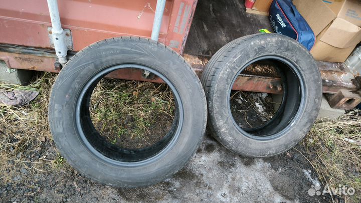 Nexen N'Blue HD Plus 215/60 R16