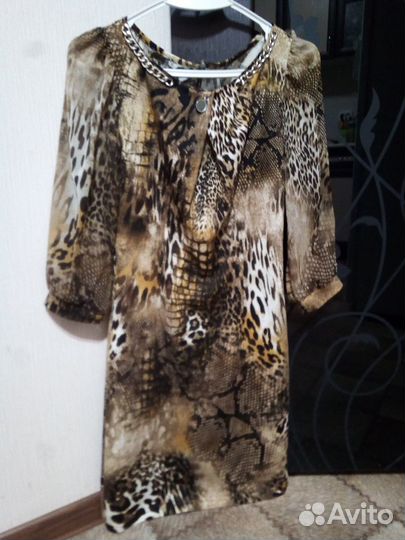 Продаю платье