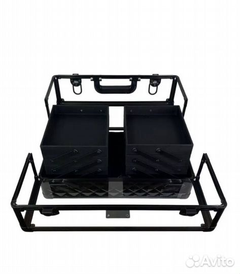 Бьюти кейс для визажиста