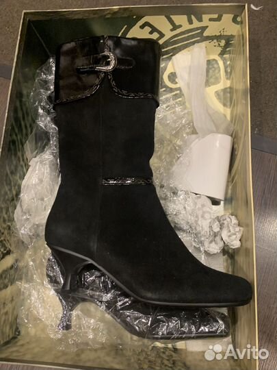 Сапоги женские 36 размер