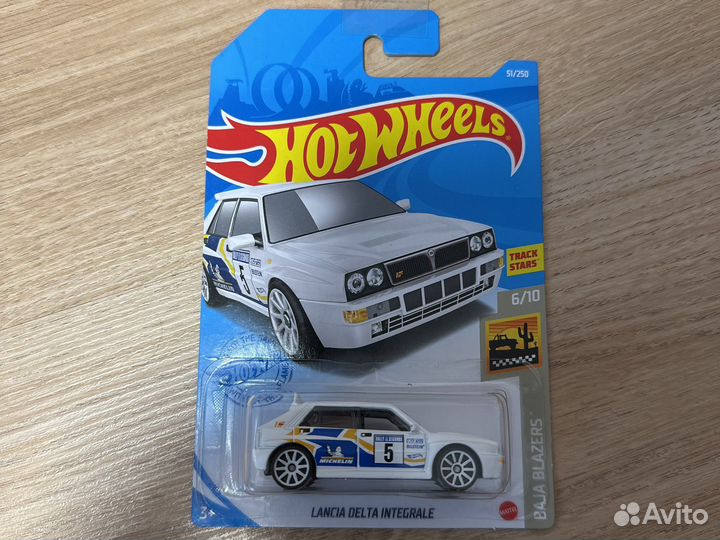 Hot wheels модели