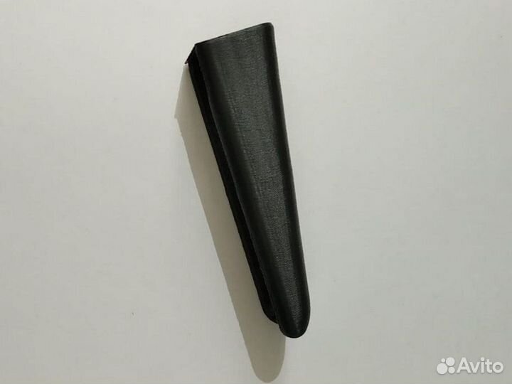 Накладки на петли капота