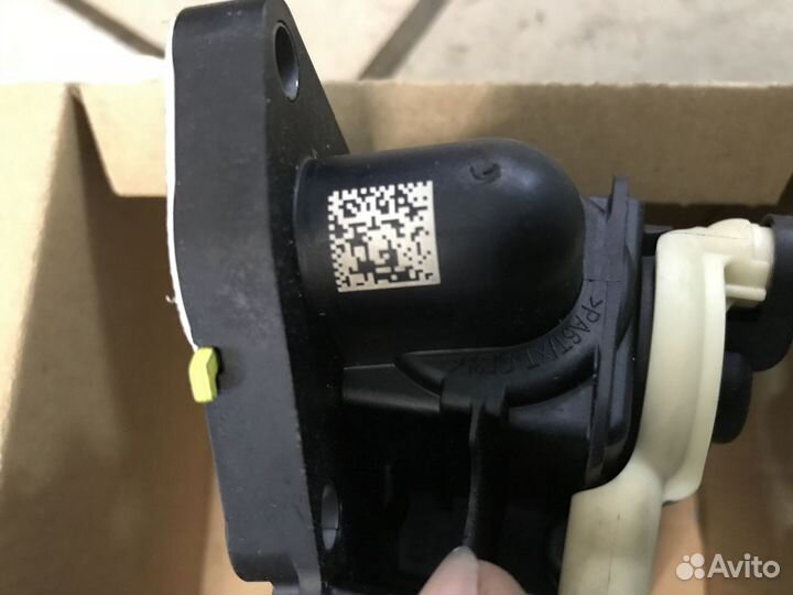 Регулирующий клапан на VAG audi VW 059121737AR