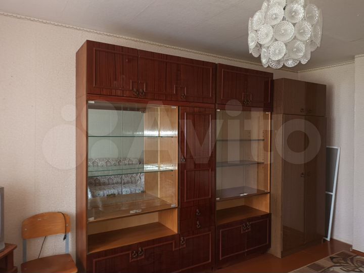 2-к. квартира, 46 м², 2/5 эт.