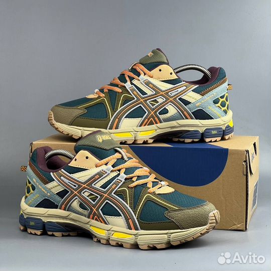 Кроссовки Asics GEL kahana 8