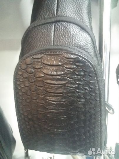 Сумочки мужские всё что на фото в наличии