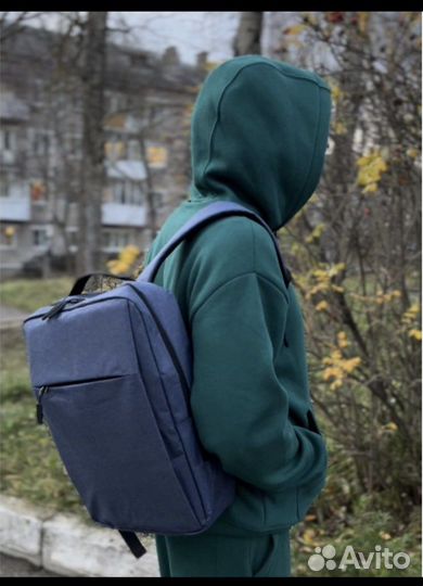 Рюкзак